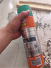 龜牌（Turtle Wax）多功能泡沫清潔劑(500901*3)650ml汽車(chē)內飾清洗劑座椅皮革清洗劑 曬單實(shí)拍圖