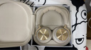 B&O Beoplay HX 頭戴式耳機無(wú)線(xiàn)藍牙 自適應主動(dòng)降噪音樂(lè )耳機/耳麥 國家補貼 送男友禮物 教師節禮物 金色 曬單實(shí)拍圖