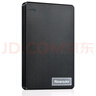 紐曼（Newsmy）640GB 移動(dòng)硬盤(pán)機械 清風(fēng)塑膠系列 USB3.0 2.5英寸 風(fēng)雅黑 穩定耐用 照片視頻備份 大U盤(pán) 曬單實(shí)拍圖