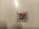 256GB內存卡 專(zhuān)用監控攝像頭tf卡高速c10內存卡fat32格式Micro sd卡?？灯章?lián)海馬爸比通用 128GB【高速通用】配SD卡套/收納盒 曬單實(shí)拍圖