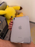 Apple/蘋(píng)果 iPad mini (A17 Pro) 8.3英寸 平板電腦(256G eSIM版/mini7/MXQ43CH/A)深空灰色 曬單實(shí)拍圖