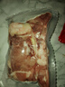 科爾沁 國產(chǎn)原切筋頭巴腦凈重4斤 燉煮食材 生鮮牛肉 曬單實拍圖