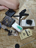 索尼（SONY）ZV-E10L微單數碼拍攝相機直播美顏Vlog照相神器 APS-C半畫(huà)幅視頻zve10側翻液晶屏 ZV-E10K黑色套機 【升級款】 官方標配【無(wú)必備配件/推薦購買(mǎi)套餐】 曬單實(shí)拍圖