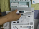 米家小米聲波掃振電動牙刷Pro 智能分面掃振彩屏數(shù)顯提醒緩震包膠刷頭 180天續(xù)航 七夕情人節(jié)禮物 曬單實拍圖