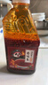 蜀味集 油潑辣子420g香辣味 四川正宗辣椒油 紅油涼拌菜辣椒醬調味料 曬單實(shí)拍圖