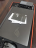 ROG槍神9 Plus 酷睿U9 18英寸 星云屏游戲本筆記本電腦(U9 275HX 16G 1T RTX5070 2.5K 240Hz) 曬單實(shí)拍圖