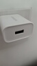 綠聯(lián)18W充電頭USB充電器QC3.0快充插座頭適用小米蘋果安卓紅米榮耀華為Mate60/50/vivo/iPhone16/15/14 曬單實拍圖