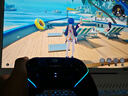 蓋世小雞（GAMESIR）超新星無(wú)線(xiàn)switch2手柄游戲手柄 手機安卓PC蘋(píng)果Steam電腦NS2pro電視體感有線(xiàn)藍牙黑神話(huà)絲之歌 曬單實(shí)拍圖