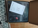 漫步者（EDIFIER）AIRPULSE A100 立體聲有源書架音箱 客廳音響 電視音響 紅色特別版 高保真 家用 禮物 曬單實拍圖