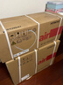 日立（HITACHI）白熊君DE 1.5匹新1級能效14-24㎡制冷面積變頻冷暖空調掛機國家補貼原裝壓縮機RAK/C-DE12PHCPC 曬單實(shí)拍圖