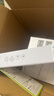 HIKVISION?？低暉o線wifi監(jiān)控器攝像頭家用360度全景400萬超清云臺旋轉(zhuǎn)手機遠程室內(nèi)可對講AI人形偵測K44H 曬單實拍圖