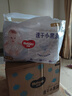 好奇（Huggies）金裝成長褲嬰兒拉拉褲超薄柔軟透氣 XL72片(12-17kg) 曬單實拍圖