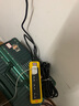 6000w大功率家用工程空調電暖氣10a-16a通用延長(cháng)線(xiàn)插座排插接線(xiàn)板 20孔 黑黃【全長(cháng)5米】接好線(xiàn)發(fā)貨 曬單實(shí)拍圖
