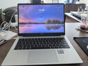 華為筆記本電腦MateBook D14 2025新款Linux系統(tǒng) 高清護(hù)眼全面屏超輕薄商務(wù)學(xué)生辦公商務(wù)本 RX55 D14銀｜i5-12450H 16G+512G 店鋪預(yù)裝Windows版(未激活） 曬單實(shí)拍圖