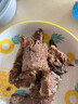膳之牛&農夫好牛 阿根廷草飼原切大塊牛肉凈重4斤 帶筋膜生鮮牛肉 曬單實(shí)拍圖