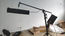 愛(ài)圖仕（Aputure）F21X卷布燈直播補光燈冷暖色溫可調布光便捷人像攝影視頻攝影燈常亮燈 曬單實(shí)拍圖