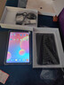 HUWYI平板電腦padPro2025新款ipad 4K超清大屏全面屏144Hz全網(wǎng)通5G高刷網(wǎng)課學(xué)習游戲娛樂(lè )辦公 柔光紫 17pro16G運行+256G內存+豪華禮品12英 曬單實(shí)拍圖