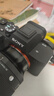 索尼ILCE-7M4全畫幅微單數(shù)碼相機(jī)4K 60p直播視頻錄制 sony a7m4 五軸防抖A7M4 A7M4單機(jī)身【贈卡+電池等】 官方標(biāo)配【推薦購買套餐】 曬單實拍圖
