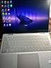戴爾筆記本電腦 國家補(bǔ)貼 DELL 14Plus 120Hz 14英寸高性能輕薄本AI辦公(2代酷睿Ultra 7 32G 1T 2.5K) 曬單實拍圖