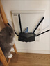 Tenda騰達(dá)路由器無線【千兆WiFi5穿墻王】信號增強家用全屋放大器AC1200金榜一名AC10 曬單實拍圖