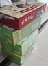 嘉頓（Garden）威化餅干整盒512g檸檬味+巧克力味休閑零食禮盒中秋禮品團購禮包 曬單實(shí)拍圖