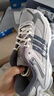 adidas 閃回鞋 RESPONSE CL貼合老爹鞋男女阿迪達斯官方三葉草 淺灰色/深灰色   40 曬單實(shí)拍圖