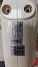 小熊（Bear）打蛋器 家用電動(dòng)打蛋機(jī) 迷你奶油打發(fā)器 烘焙手持自動(dòng)攪蛋器攪拌器  DDQ-B01K1 曬單實(shí)拍圖