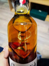 格蘭菲迪（GLENFIDDICH）核心系列15年 蘇格蘭單一麥芽威士忌 洋酒禮盒700ml中秋送禮 曬單實(shí)拍圖