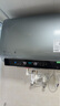 美的（Midea）【美的活水UDproS】親膚活水玲瓏超薄60升雙膽扁桶電熱水器3300W水電分離一級能效瞬熱洗國家補貼 曬單實拍圖