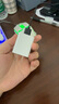 領(lǐng)臣 5v2a充電頭USB充電器【3C認(rèn)證】適用iPhone14/13pro安卓手機(jī)耳機(jī)蘋果手表電源適配器插頭 曬單實(shí)拍圖