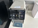 美的（Midea）小魔方pro電熱水瓶電水瓶飲水機 燒水壺電熱水壺316L 風(fēng)冷保溫恒溫一體0塑料可拆國家補貼31FPro 曬單實(shí)拍圖