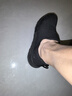 斯凱奇（SKECHERS）男鞋秋季薄款一腳蹬網(wǎng)面健步鞋軟底外穿運(yùn)動(dòng)休閑鞋54609 曬單實(shí)拍圖