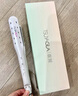 崔婭玉米夾蓬松夾板 迷你便攜高顱頂玉米須夾 負(fù)離子燙發(fā)棒 墊發(fā)根蓬松520生日禮物TM20白色情人節(jié)禮物 曬單實(shí)拍圖