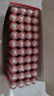 華太 紅彩7號電池七號碳性電池7號AAA電池40粒/盒裝 適用于:兒童玩具/遙控器/鼠標(biāo)鍵盤/溫度計(jì) 曬單實(shí)拍圖
