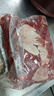 膳之牛&農夫好牛 阿根廷草飼原切大塊牛肉凈重4斤 帶筋膜生鮮牛肉 曬單實(shí)拍圖