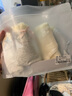 都市麗人內(nèi)褲女純棉10A抑菌加長襠A類棉2025新款女士100%棉少女甜美三角褲 曬單實拍圖