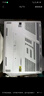 機械革命【國家補貼20%】極光X 酷睿i7HX 游戲本筆記本電腦(i7-13700HX 16G 1T RTX5060 2.5K屏 180Hz 白) 曬單實拍圖