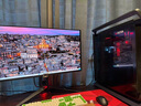 華碩（ASUS）ROG超神X OLED 國(guó)家補(bǔ)貼15% 32英寸顯示器 4K電競(jìng)顯示器 240Hz 內(nèi)置KVM 真10bit DP2.1  OLED屏 PG32UCDMR 4K240Hz OLED屏 曬單實(shí)拍圖