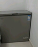 澳柯瑪（AUCMA）200升家用冰柜 87%減霜 大容量冷藏柜冷凍柜 電腦控溫冷柜 一級能效 BC/BD-200DNE國家補貼20% 曬單實拍圖