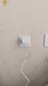 適配華為充電器66W/100W/120W快充原裝type-c數據線(xiàn)60/70/p40手機插頭充電頭套裝X5充電線(xiàn) 【原充正品】100w快充頭+2米閃充線(xiàn)套裝 曬單實(shí)拍圖