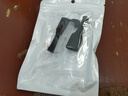 Masentek 數據線(xiàn)保護套頭Type-C+USB 硅膠充電線(xiàn)防折斷頭繞線(xiàn)器卡扣接頭蘋(píng)果安卓充電器理線(xiàn)頭防斷裂通用 曬單實(shí)拍圖