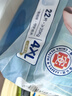 凱兒得樂小鹿褲拉拉褲XXXXL22片(超20kg)嬰兒學(xué)步褲成長褲尿不濕 曬單實拍圖