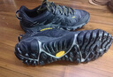 邁樂(lè)（Merrell）MERRELL邁樂(lè)男款 OUT BLAZE透氣溯溪防滑休閑鞋 曬單實(shí)拍圖