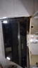 美的（Midea）出品華凌神機(jī)家用抽油煙機(jī)近吸側(cè)吸式18m3大吸力H3S廚房出租房脫排吸油煙機(jī)燃?xì)庠罹邇杉籽b 【單煙機(jī)】18大吸力升級油煙機(jī)H3S 廚房電器 曬單實(shí)拍圖
