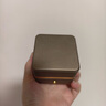 京東京造 星芒Pt950鉑金培育鉆石吊墜1克拉贈送S925銀鏈禮物送女友送老婆 曬單實拍圖