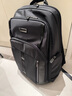 新秀麗（Samsonite）大咖包男士雙肩包17.3英寸電腦包商務(wù)高端大容包七夕禮物 KO1 曬單實(shí)拍圖