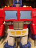 變形金剛（TRANSFORMERS）兒童男孩玩具車(chē)模型禮物天尊世代加強級十三天元之賽天驕G1022 曬單實(shí)拍圖