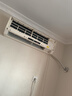 老管家 空調(diào)清洗劑家用掛機(jī)柜機(jī)免拆洗空調(diào)清潔劑500ml*2 曬單實拍圖