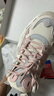 FILA FUSION斐樂潮牌【趙露思同款】女硬糖新款休閑厚底老爹鞋運(yùn)動鞋 曬單實(shí)拍圖