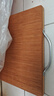 炊大皇天然整竹菜板砧板加厚非拼接防滑切菜板38*26cm 曬單實(shí)拍圖